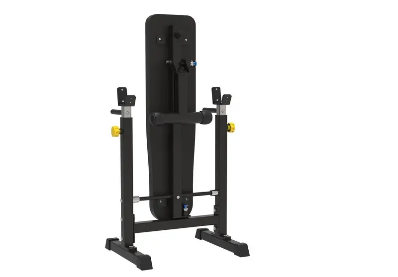 Скамья для жима с изменяемым углом Insight Fitness TS220