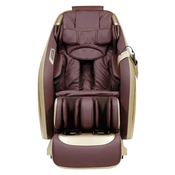 Массажное кресло Méridien Florida (Champagne)