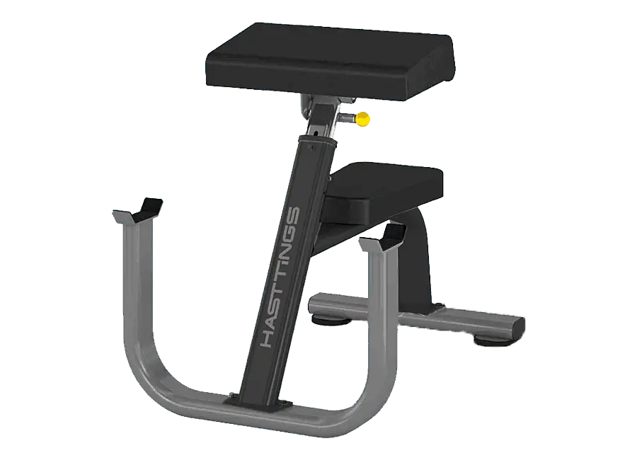 Скамья Скотта регулируемая Hasttings Digger HD017-4 