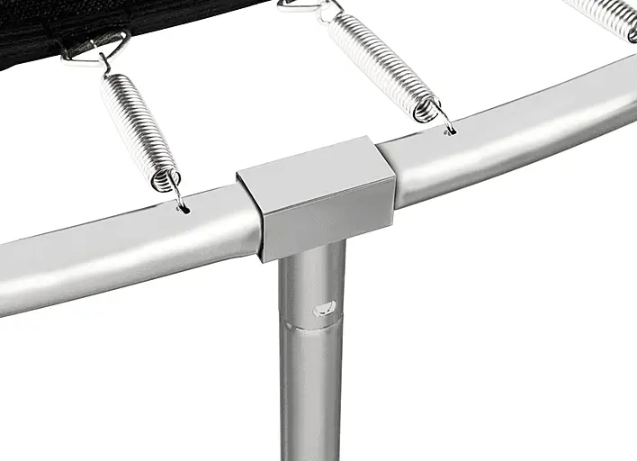 Батут Hasttings Classic Pink (2,44 м)