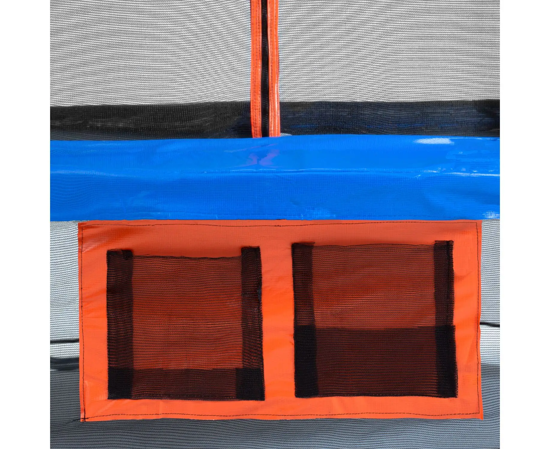 Батут DFC JUMP BASKET 16ft Батут DFC JUMP BASKET 16ft