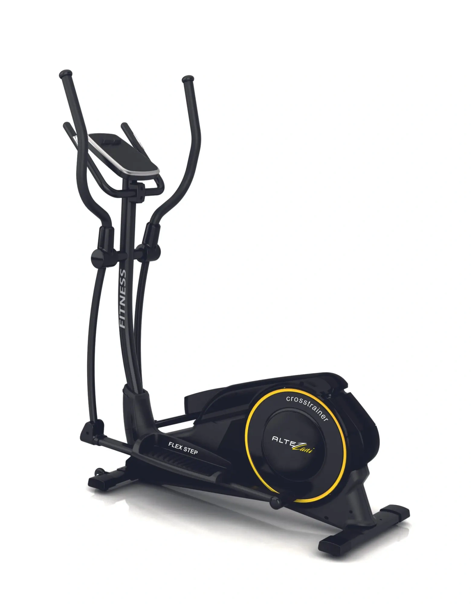 Эллиптический тренажер Altezani E 140 