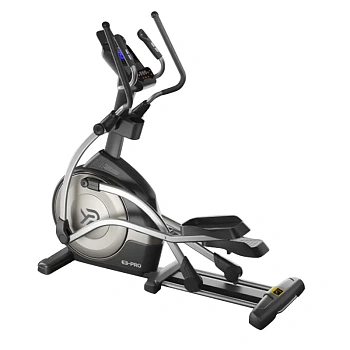 Эллиптический тренажер Apex E3 