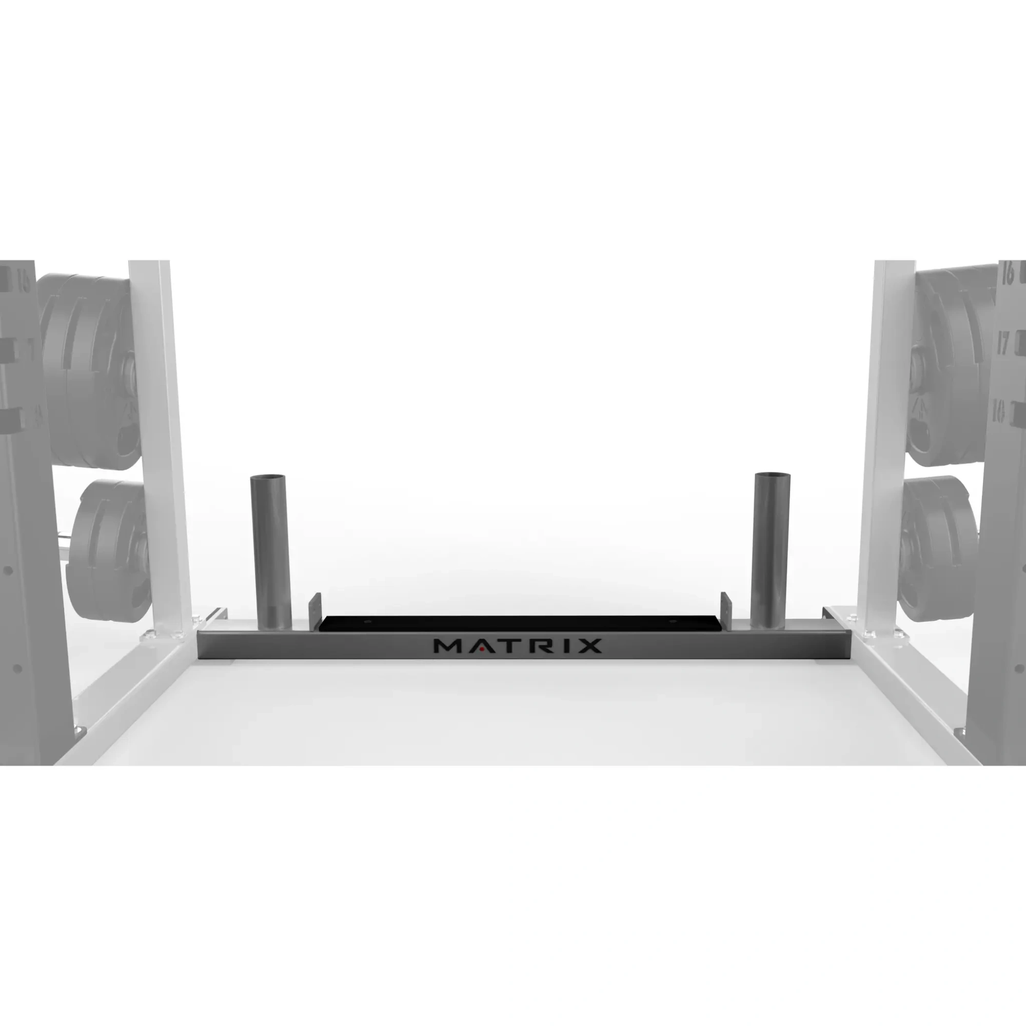 Гильза для хранения олимпийских грифов Magnum 