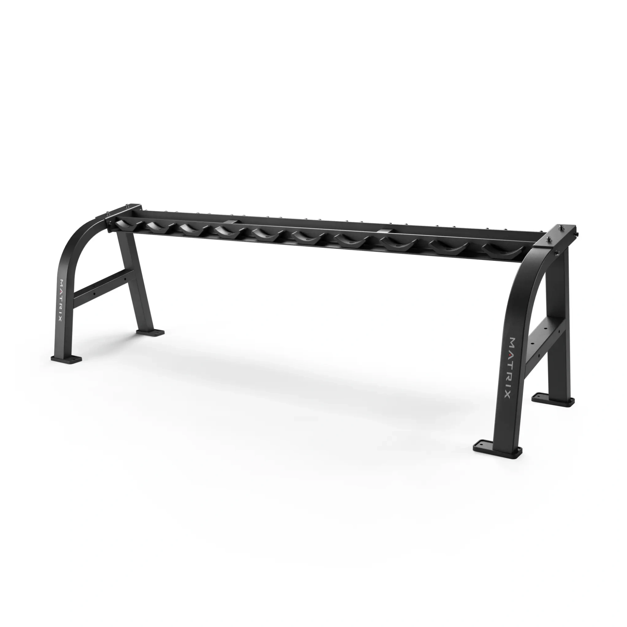 Подставка под гантели (5 пар) Matrix G1 