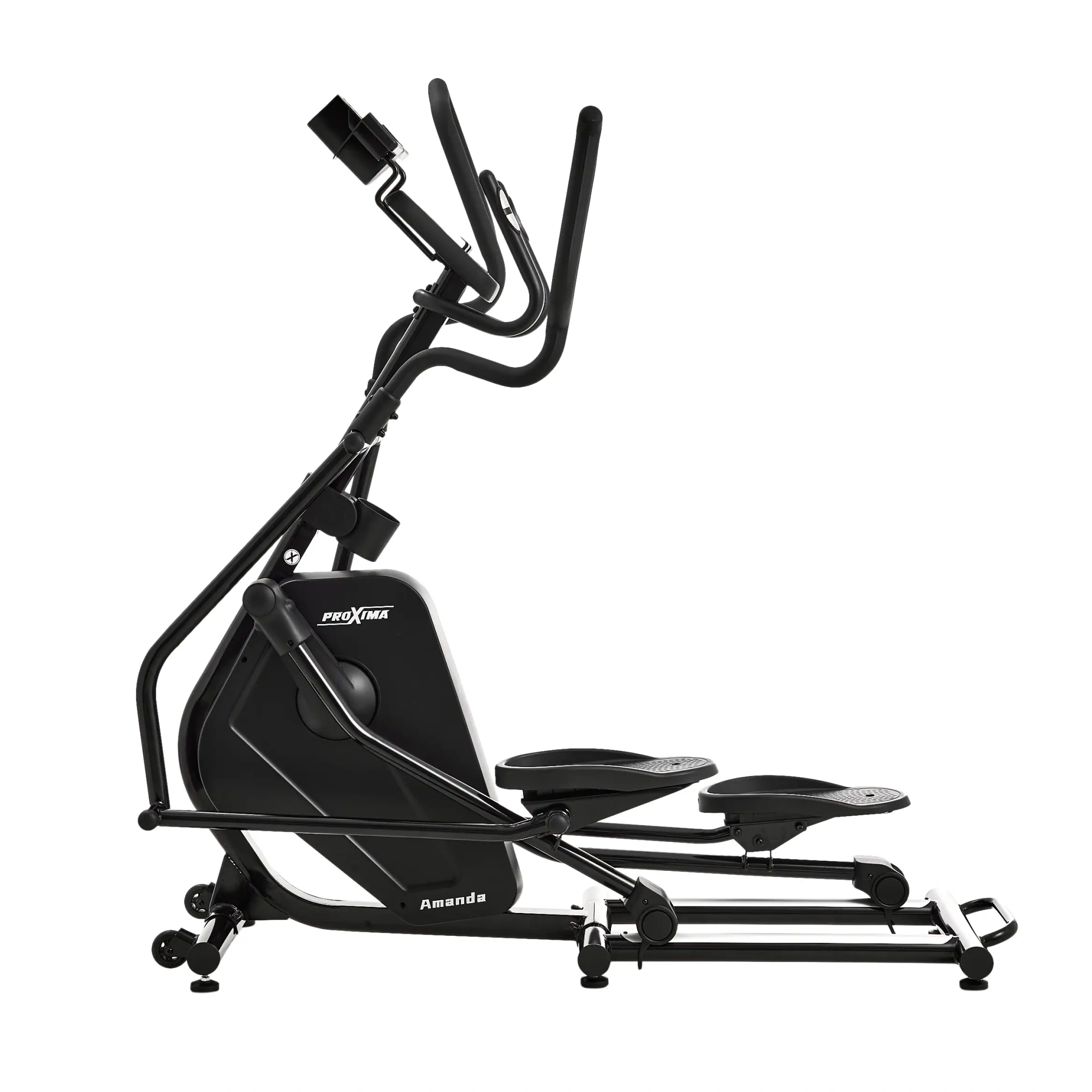 Эллиптический тренажер Proxima Amanda, арт. PREL-516