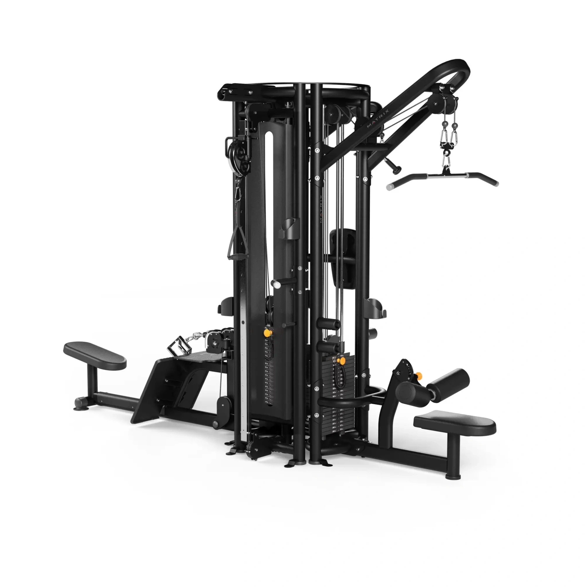 4-позиционная мультистанция Matrix Aura 