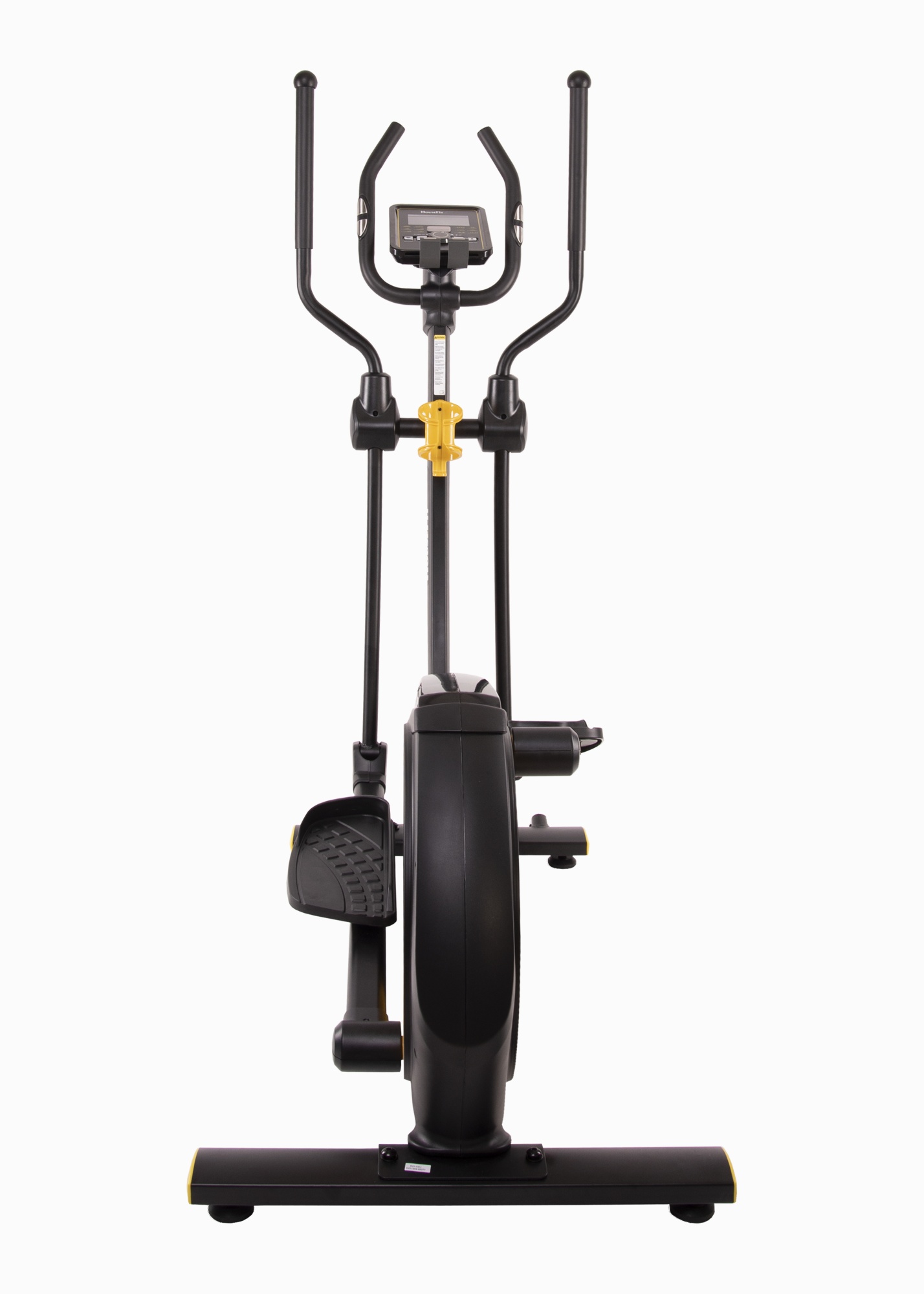 Эллиптический тренажер электромагнитный HouseFit HB-8268ELM