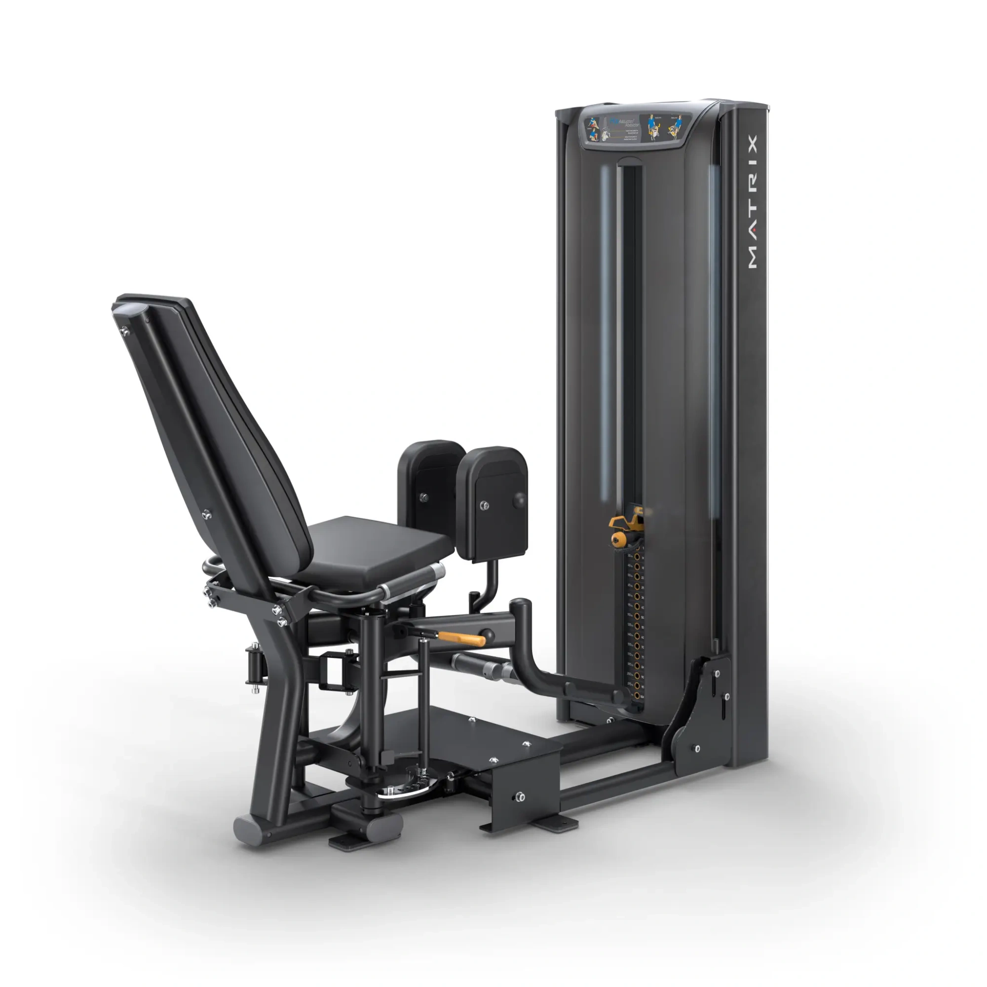 Приведение / Отведение бедра Matrix Versa Heavy 