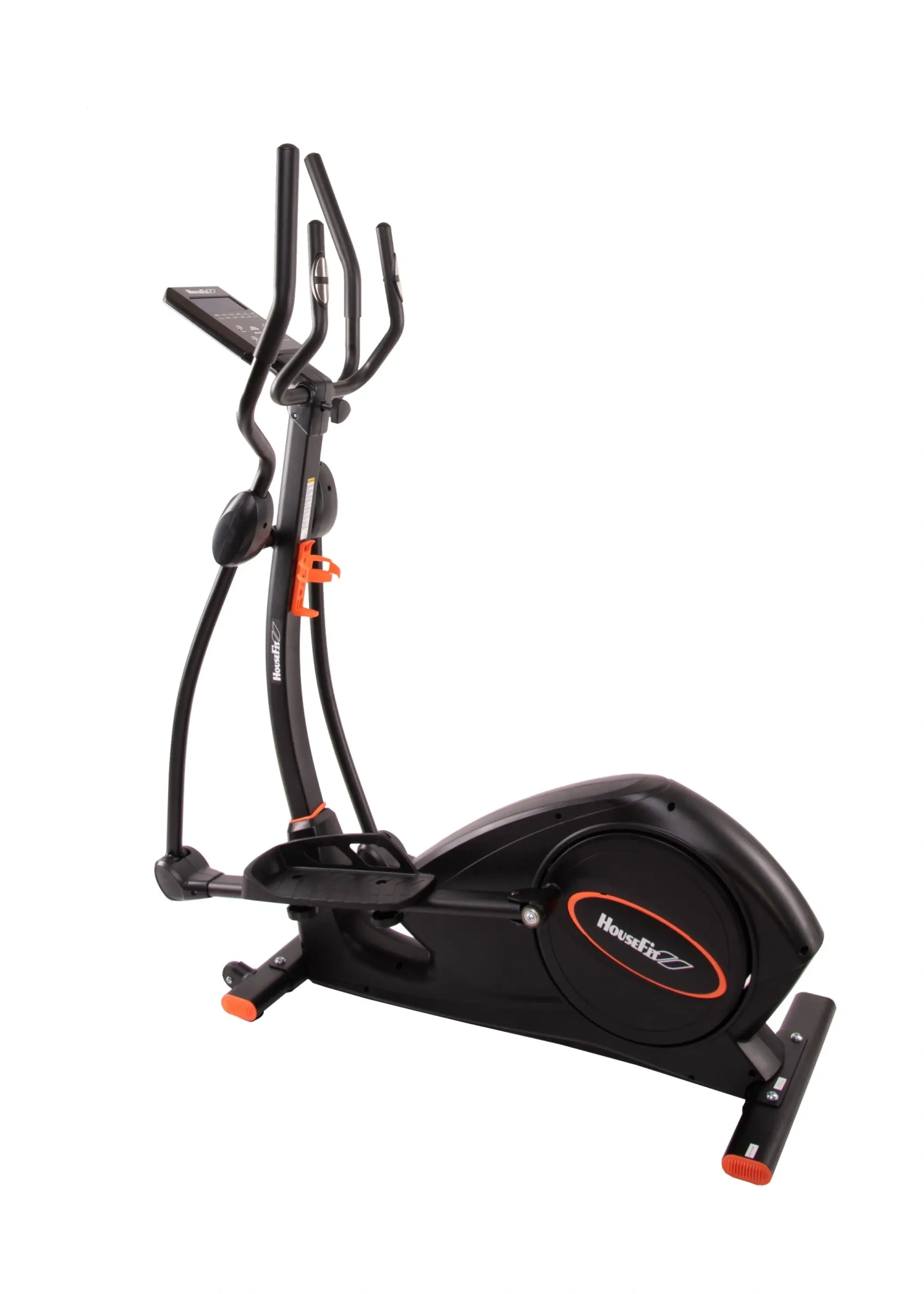 Эллиптический тренажер электромагнитный Housefit HB-8117ELM