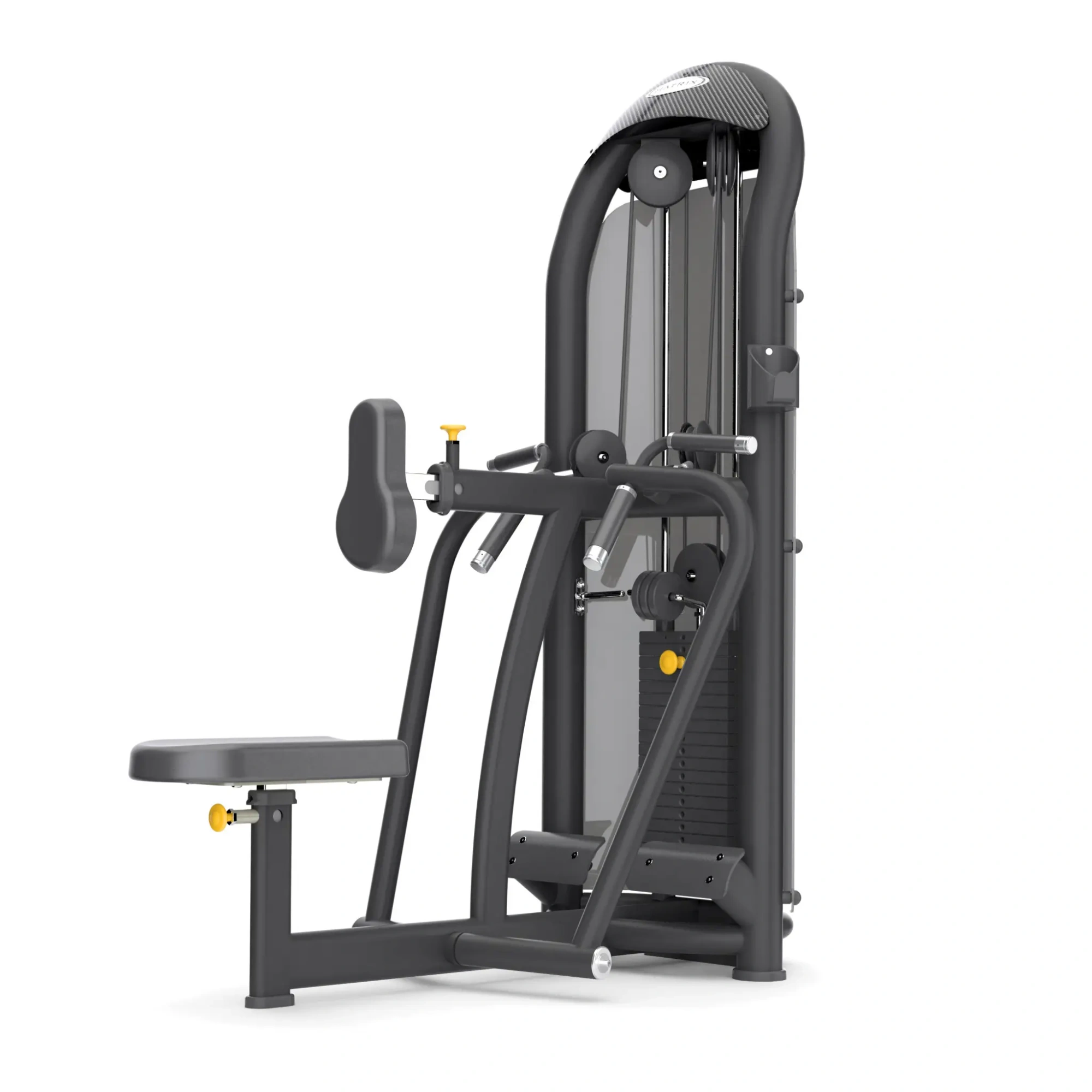 Независимая гребная тяга Matrix Aura 