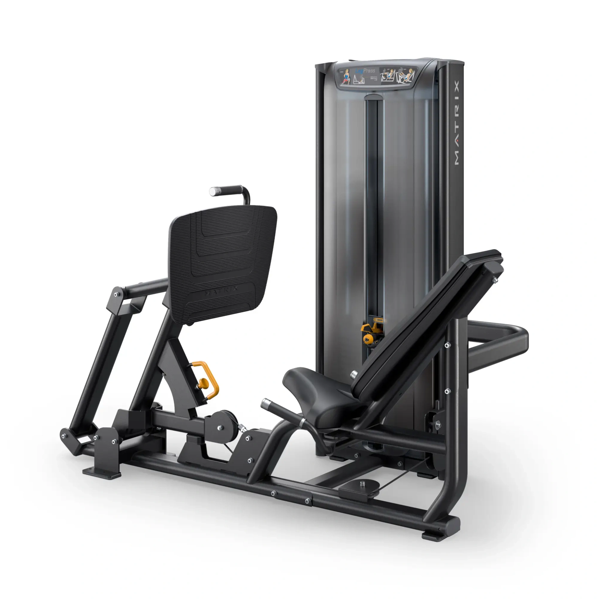 Жим ногами / Голень-машина Matrix Versa Heavy 