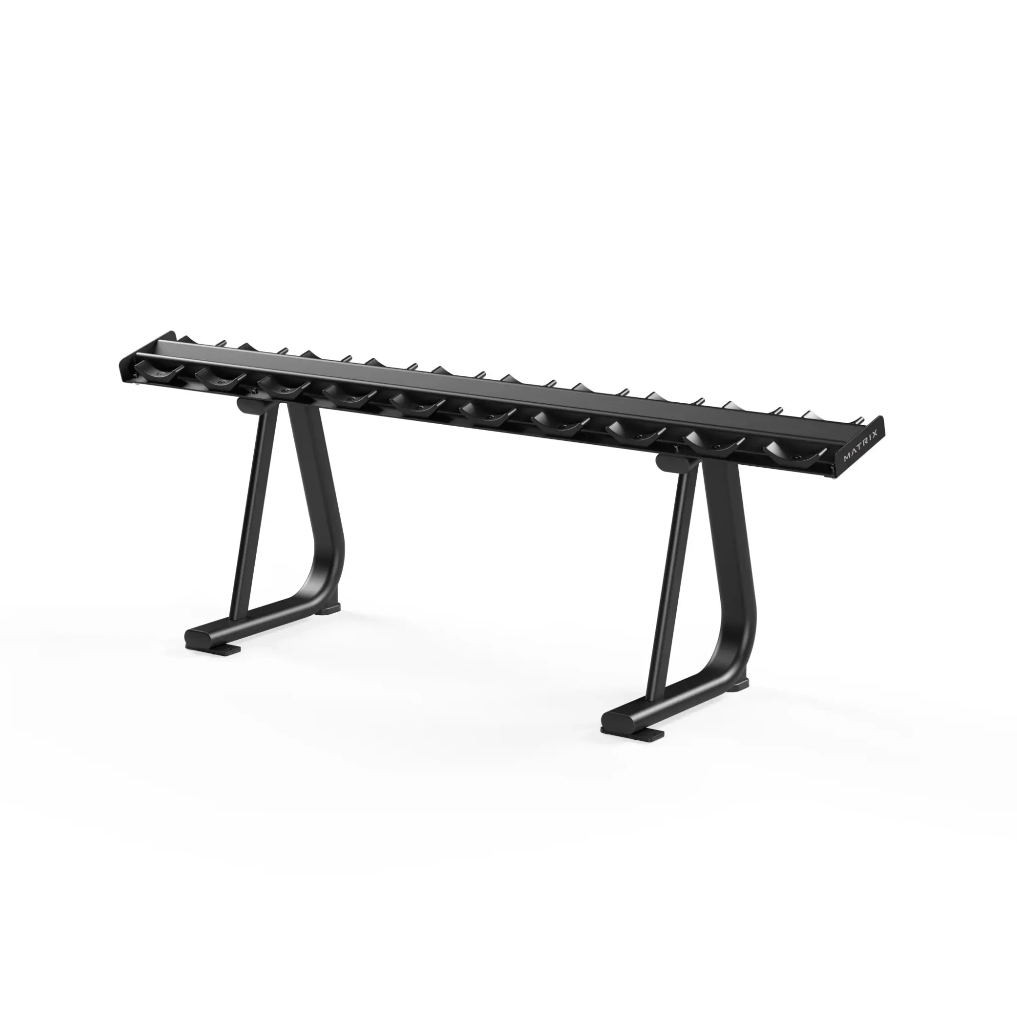 Стойка для гантелей (5 пар) Matrix Magnum 