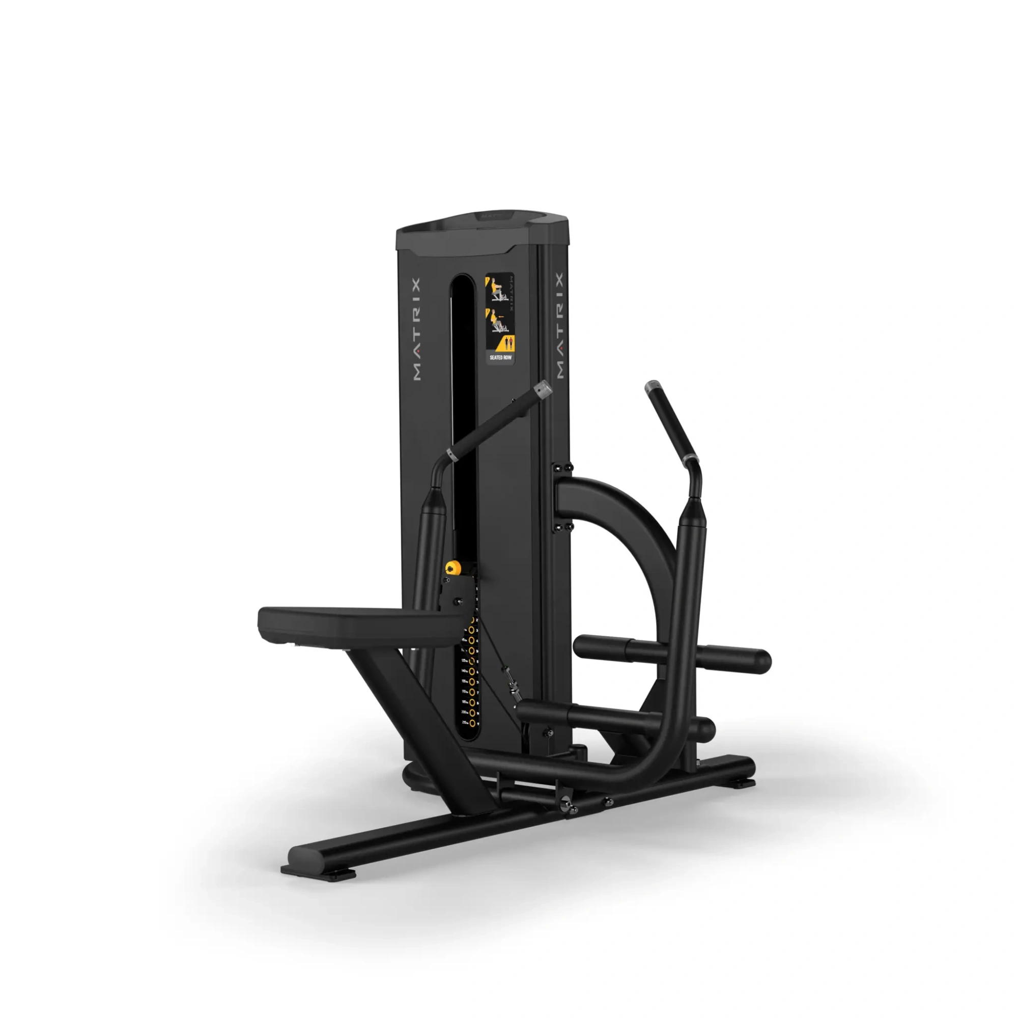 Гребная тяга Matrix Go 