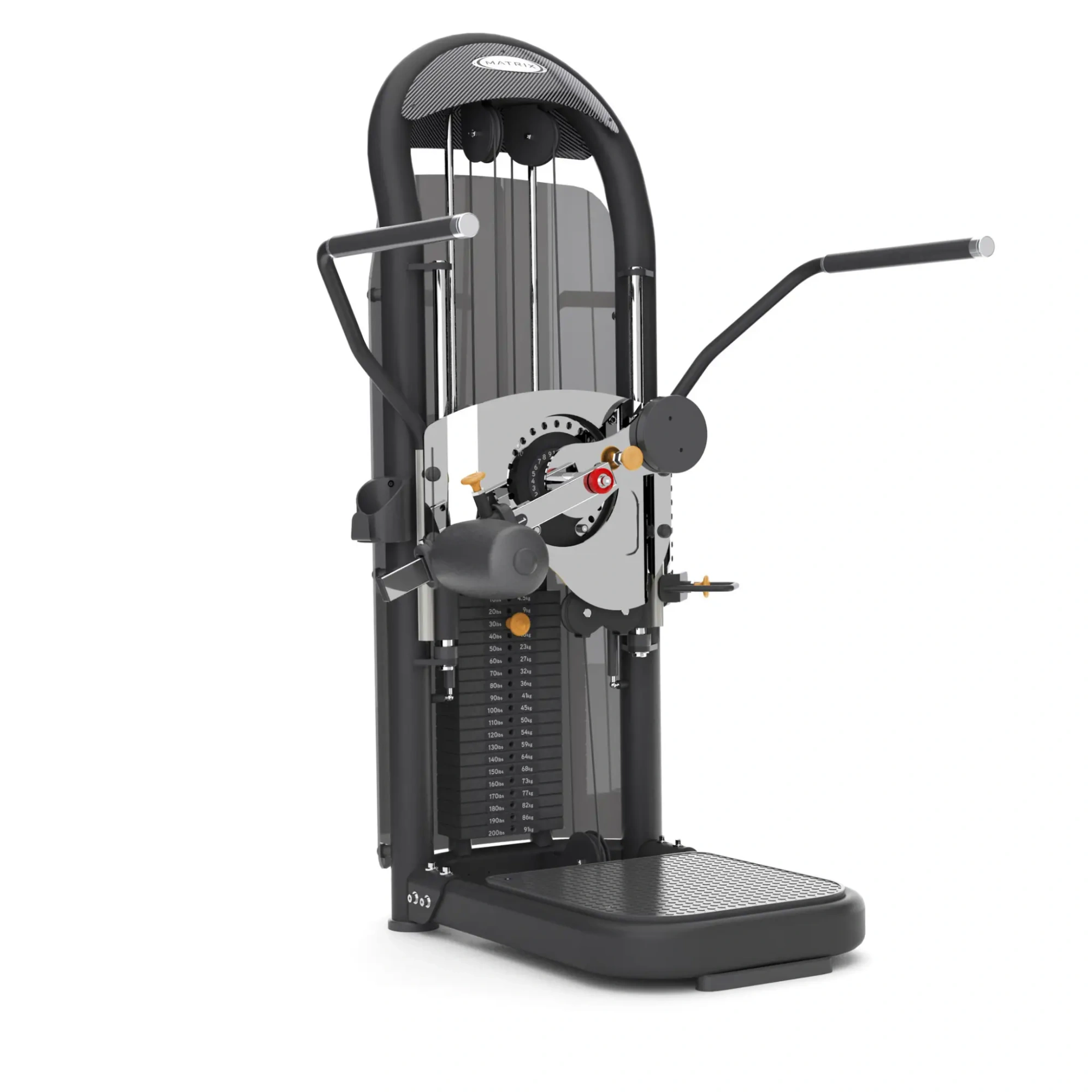 Махи ногой Matrix Aura 