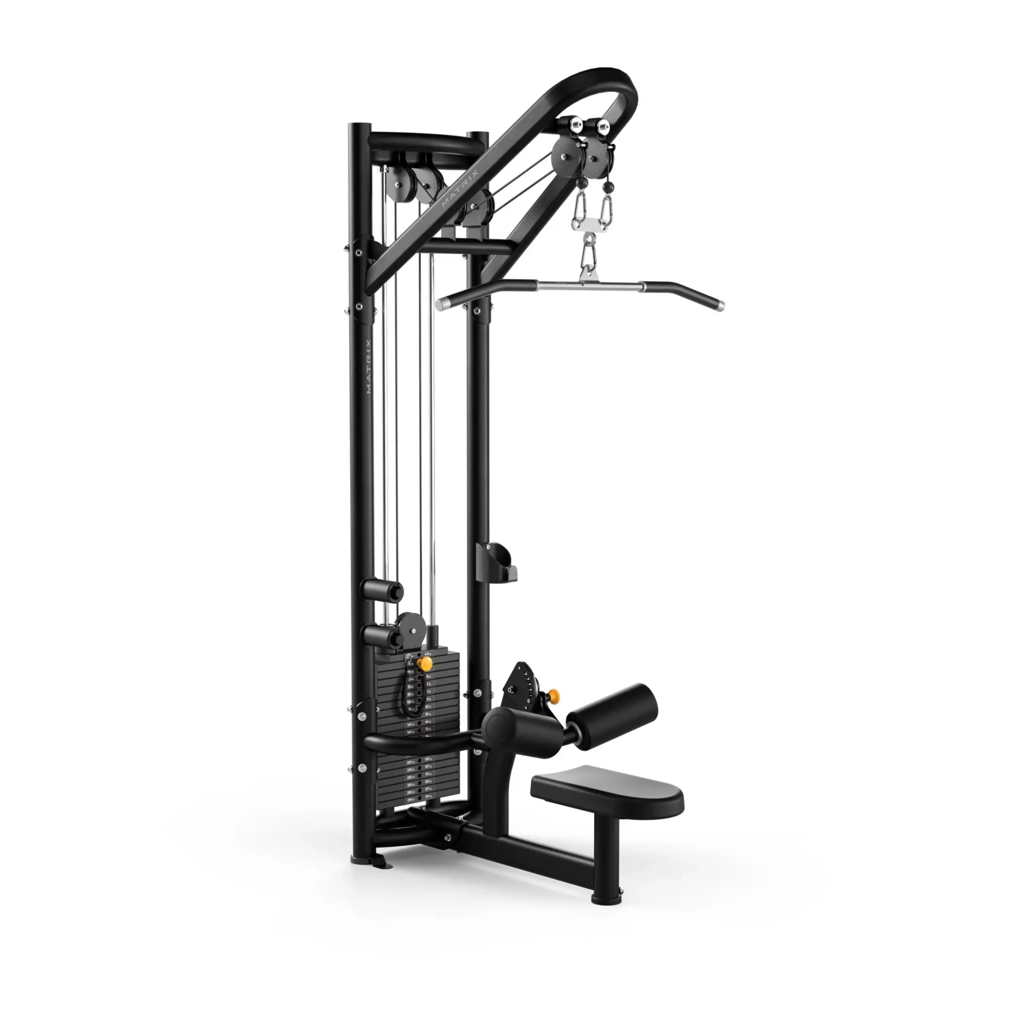 Блок верхней тяги Matrix Aura 