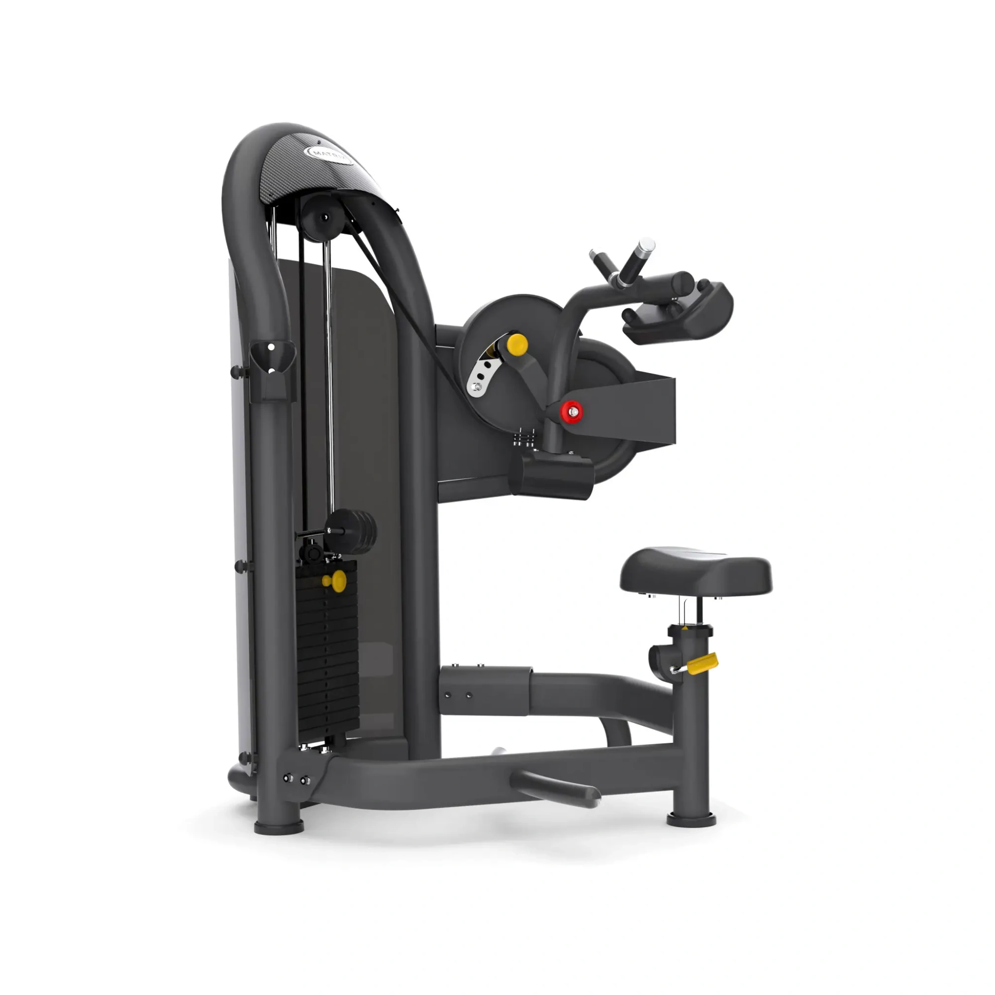 Пресс-машина Matrix Aura 