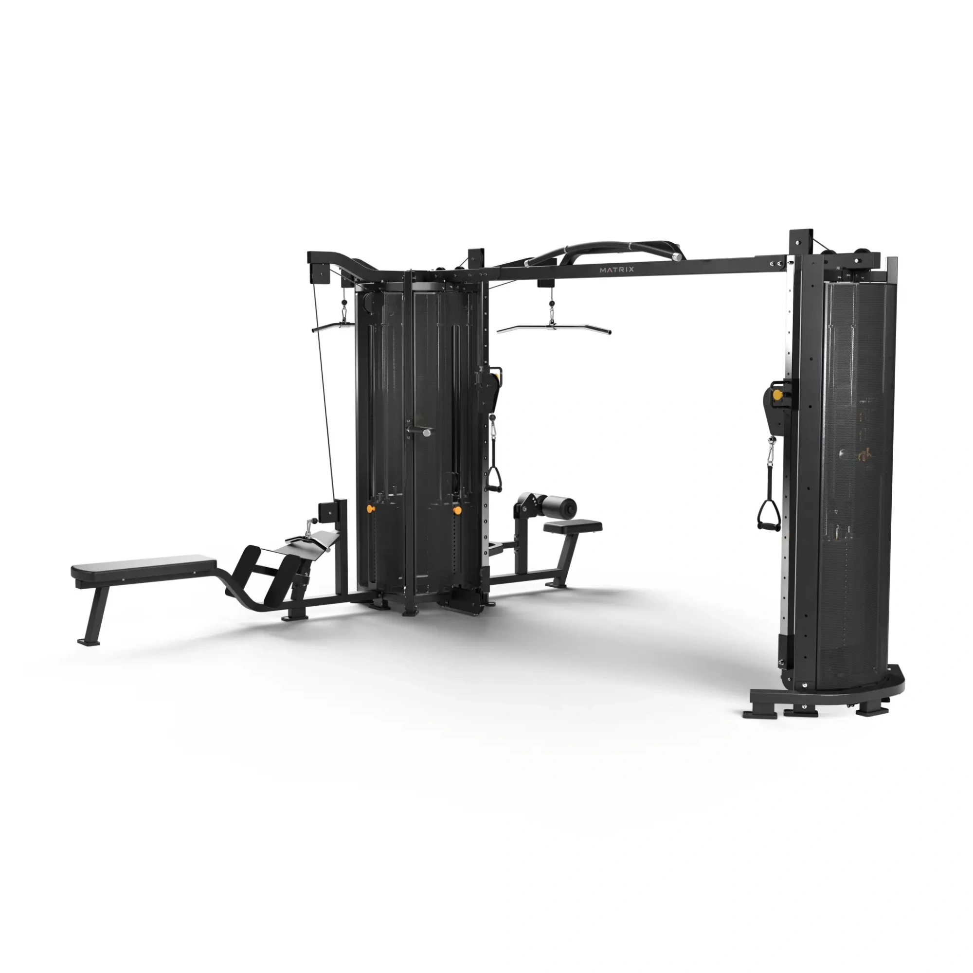 5-позиционная мультистанция Matrix G1 