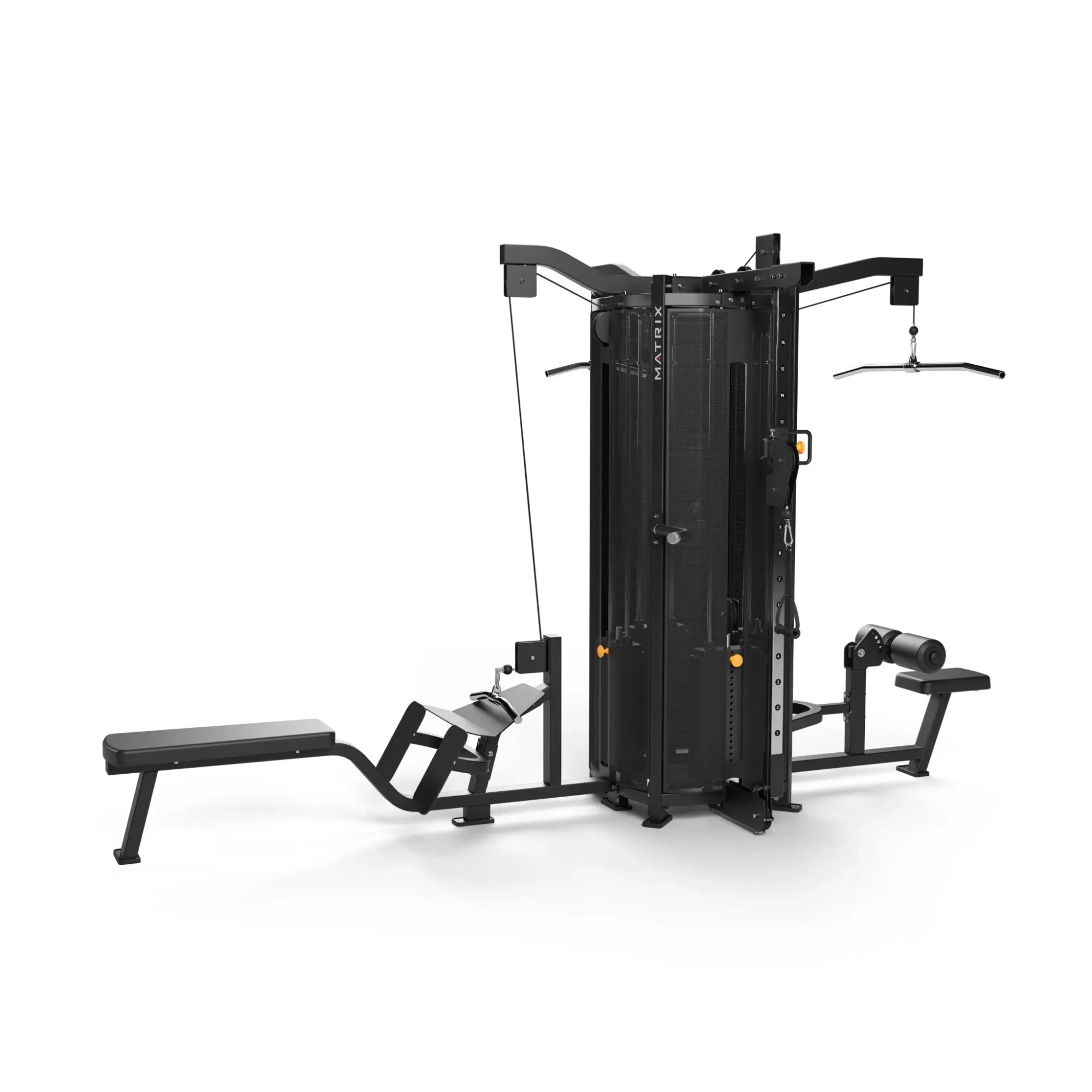 4-позиционная мультистанция Matrix G1 