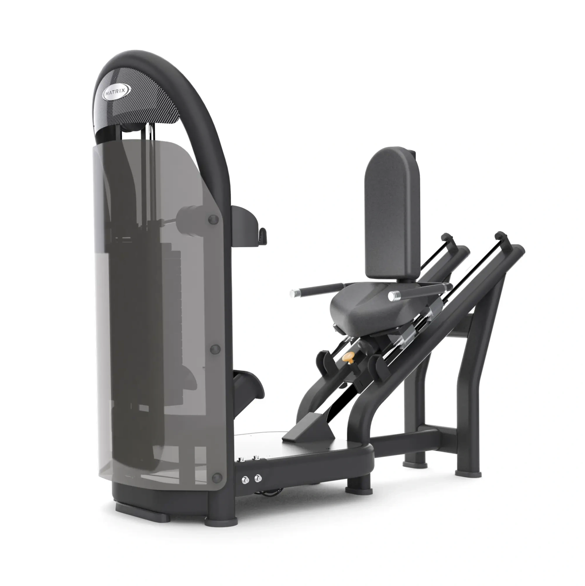 Голень-машина Matrix Aura 