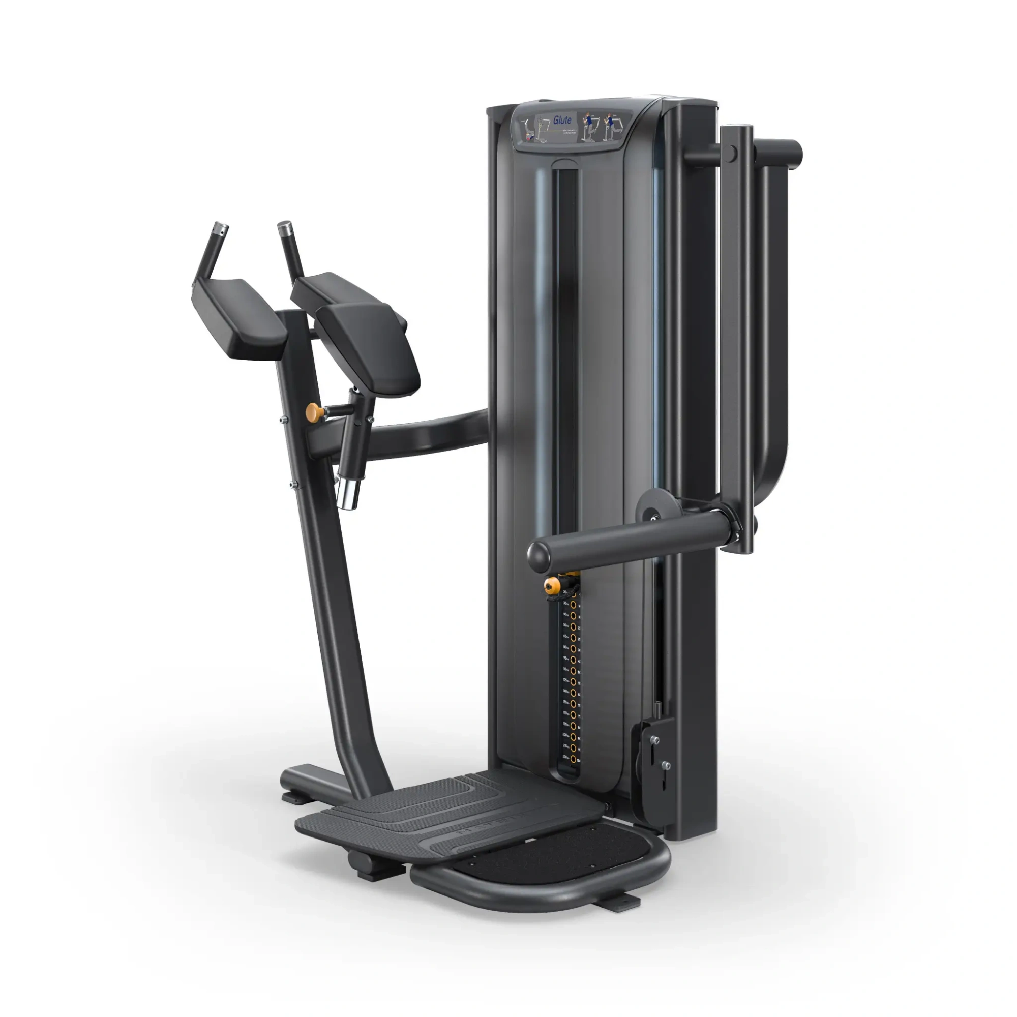 Ягодичные мышцы Matrix Versa Heavy 