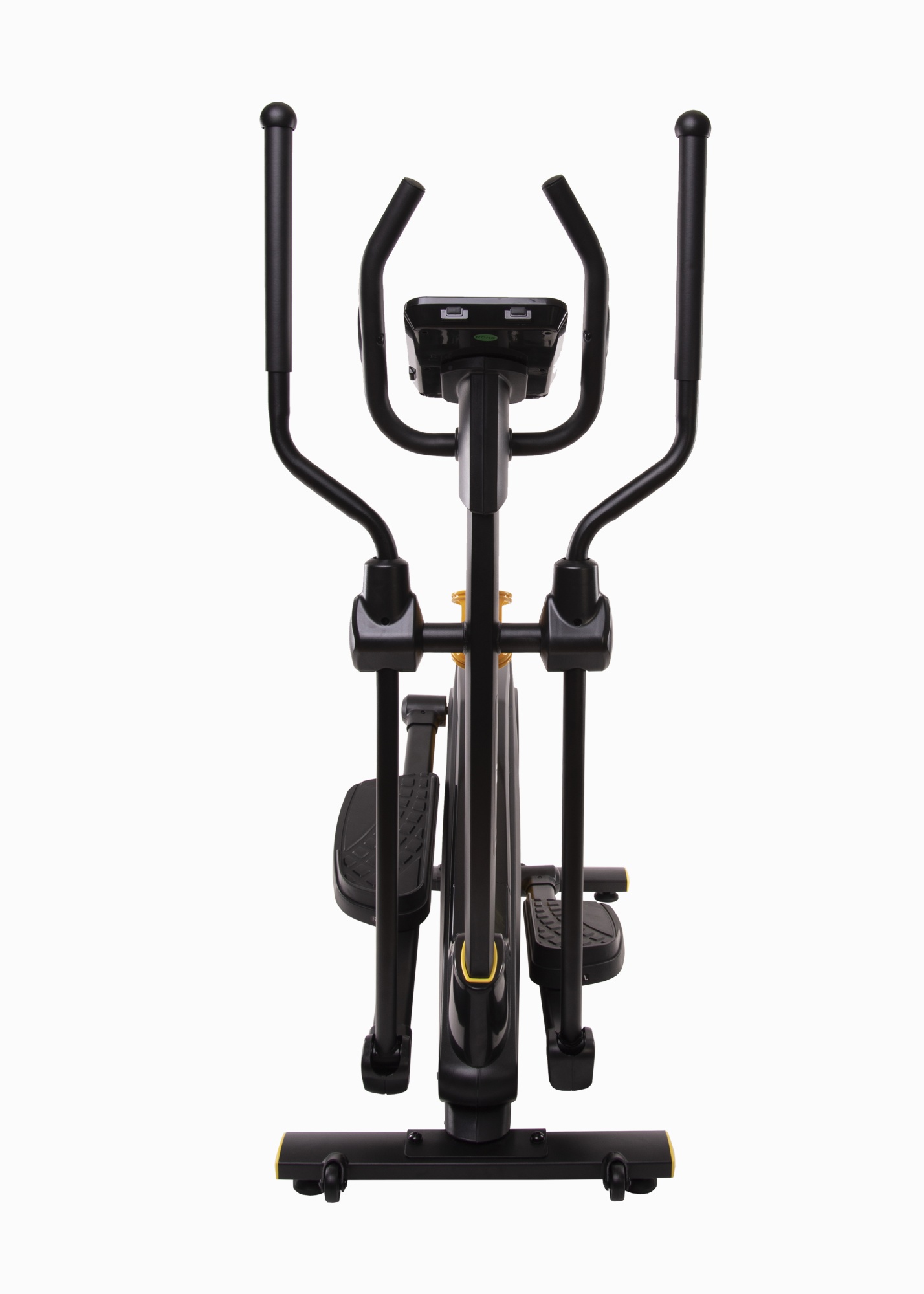 Эллиптический тренажер электромагнитный HouseFit HB-8268ELM