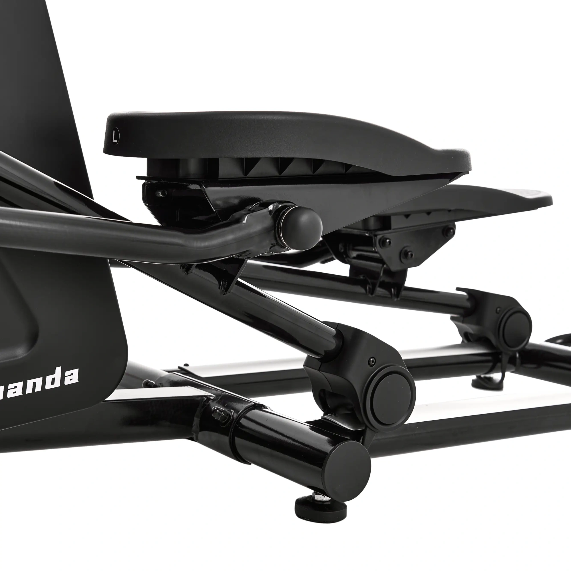 Эллиптический тренажер Proxima Amanda, арт. PREL-516