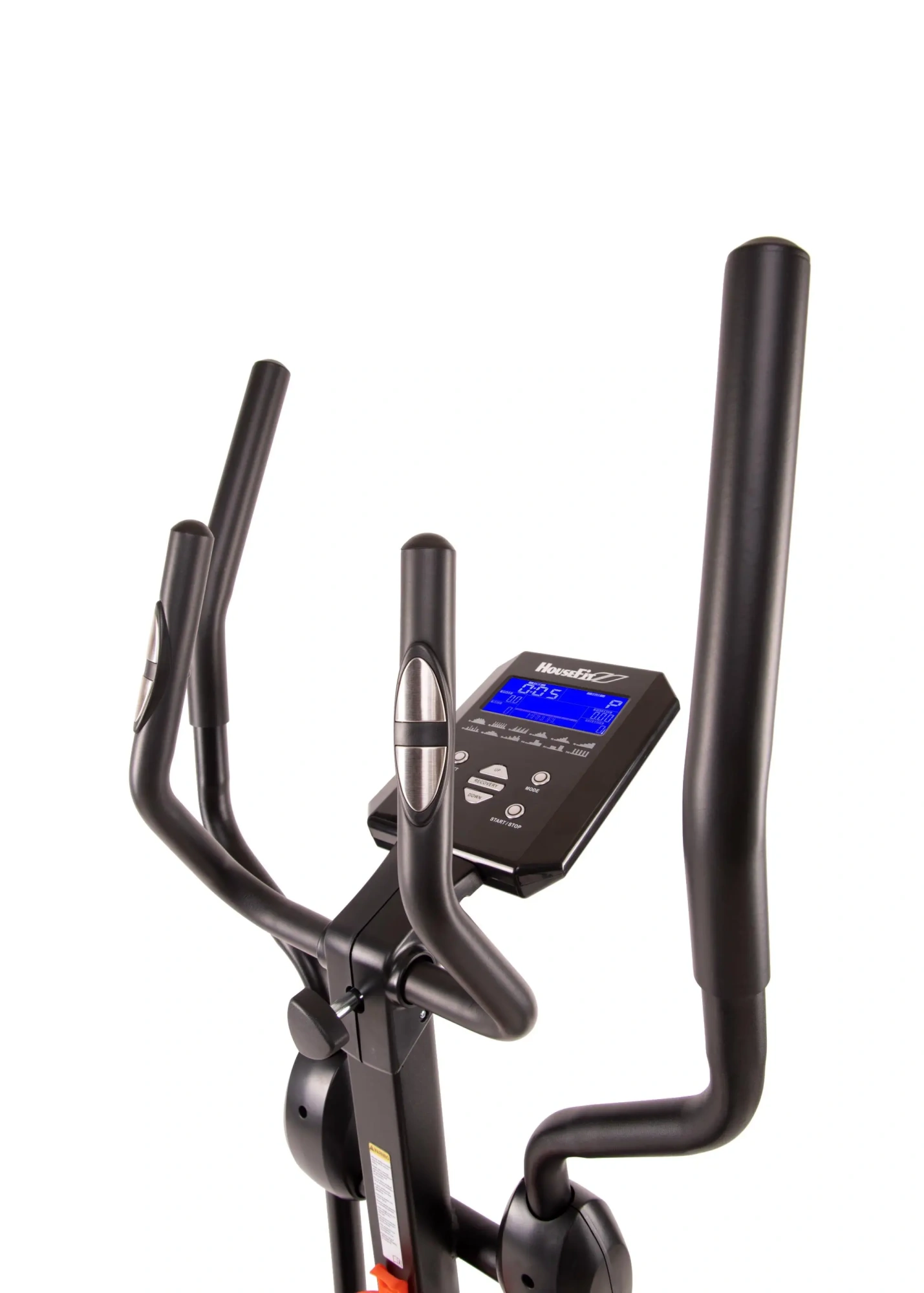 Эллиптический тренажер электромагнитный Housefit HB-8117ELM