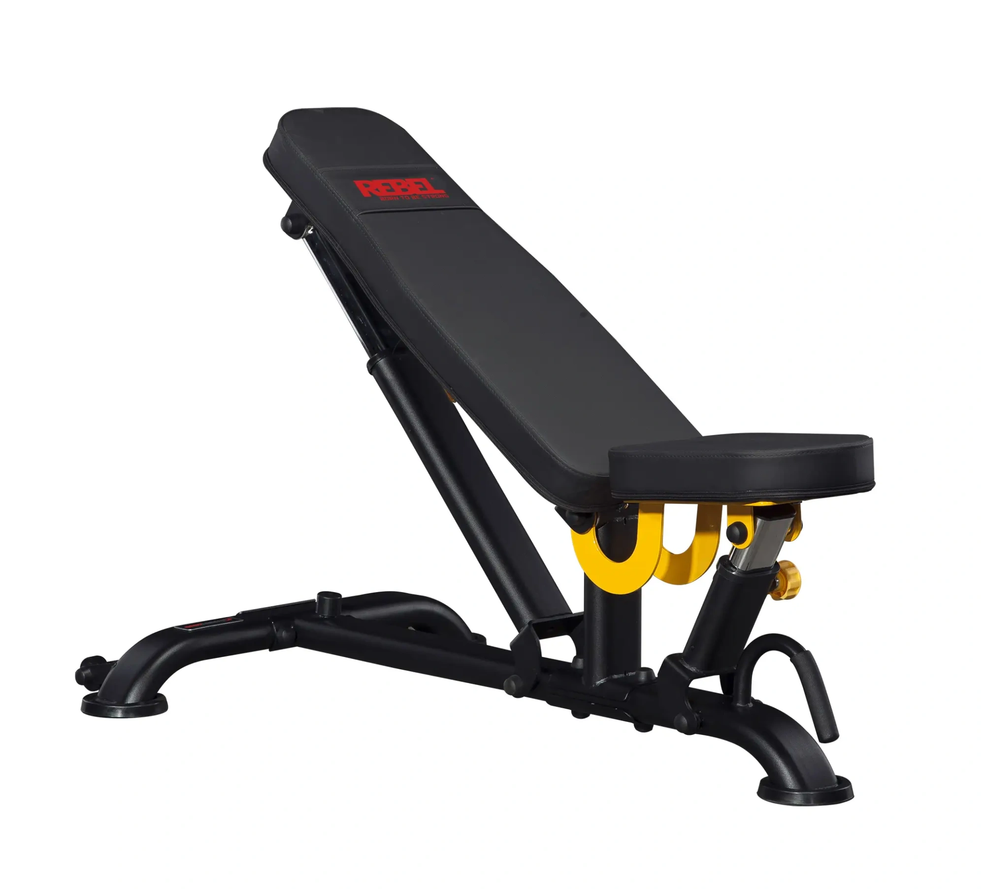 Скамья универсальная REBEL B9 