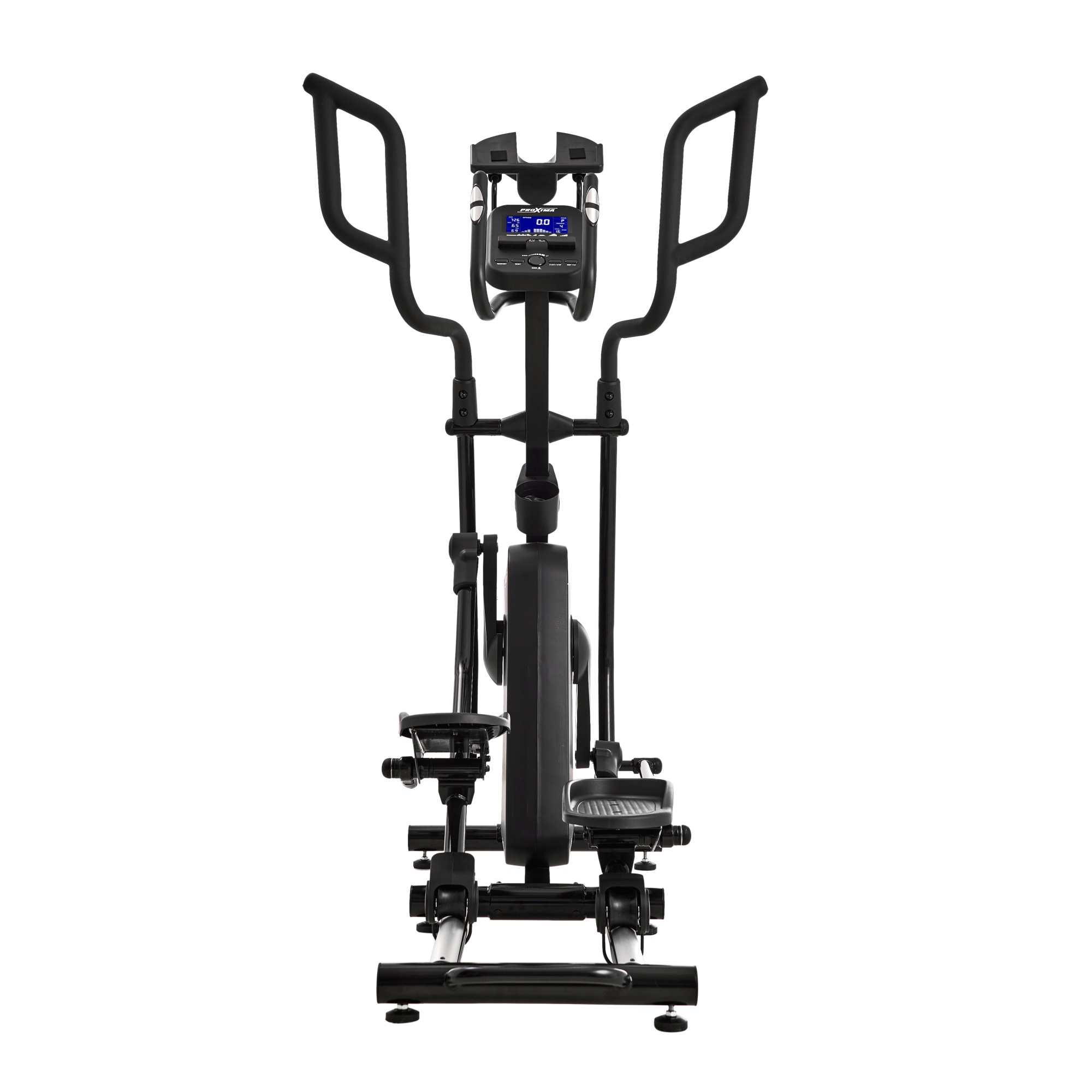 Эллиптический тренажер Proxima Amanda, арт. PREL-516